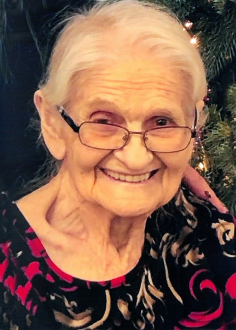 Obituary of Mary Lacusta