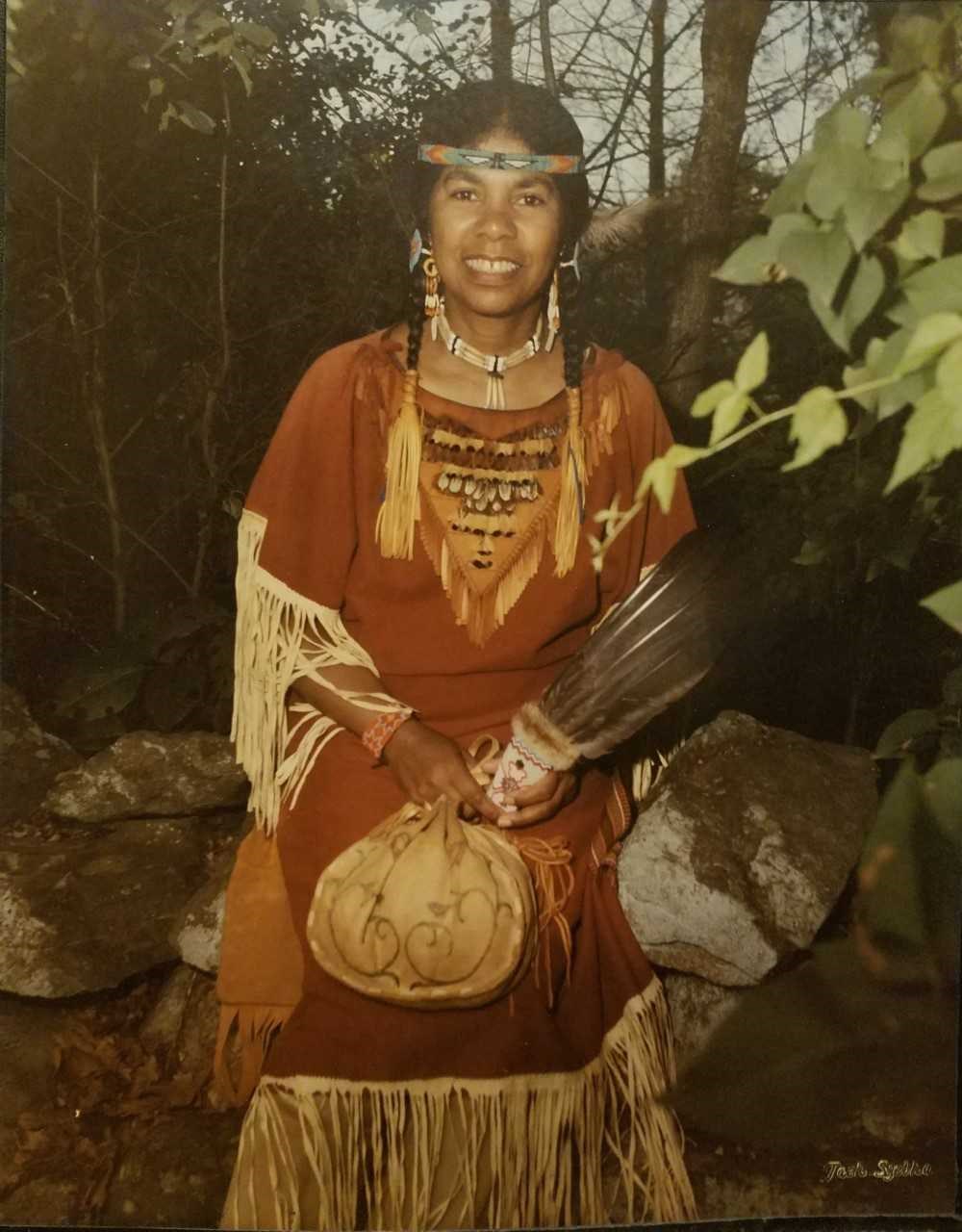 Obituary of Margaret Eileen Cloud Caruolo