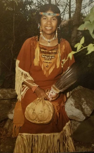 Obituary of Margaret Eileen Cloud Caruolo