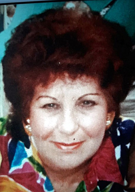 Obituary of Olga S. Bonachea