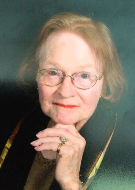 Obituary of Esther M. Bartlett