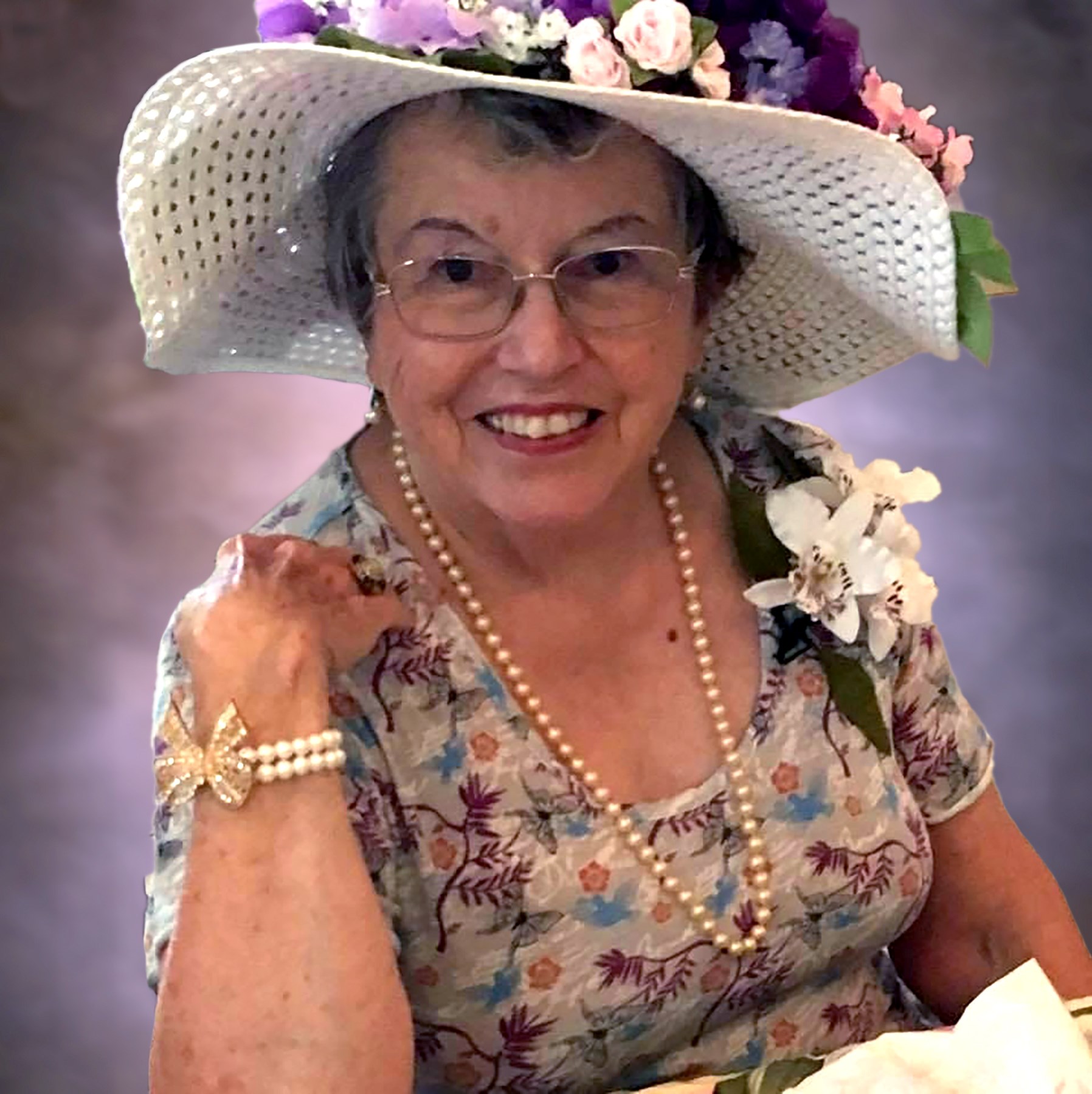 Carol Joyce Topping Obituary Las Vegas, NV