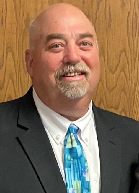 Obituary of Mark Douglas Boelter