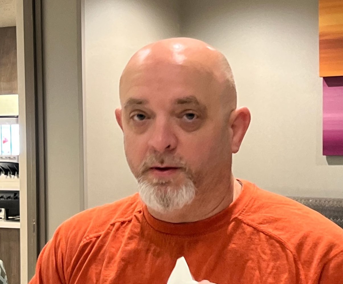 Matthew Morehouse Obituary - Pasadena, TX