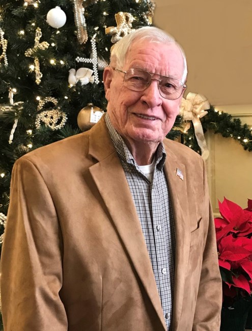 Obituary of James "Jim" Horace Davis Sr.