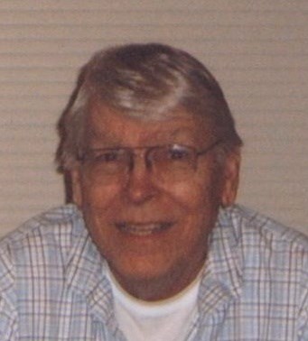 Obituary of MSGT Duane R. Bailey