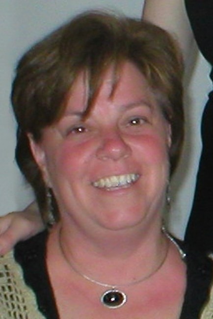 Avis de décès de Elizabeth Ann Blake