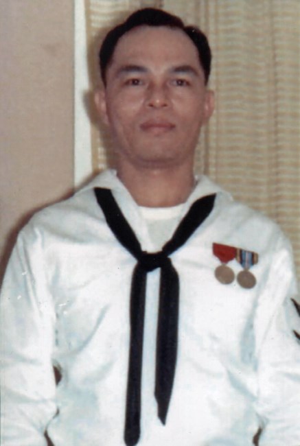 Obituary of Florentino M. Munoz