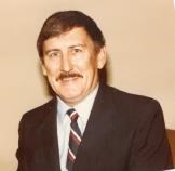 Obituary of Charles H. Kelley