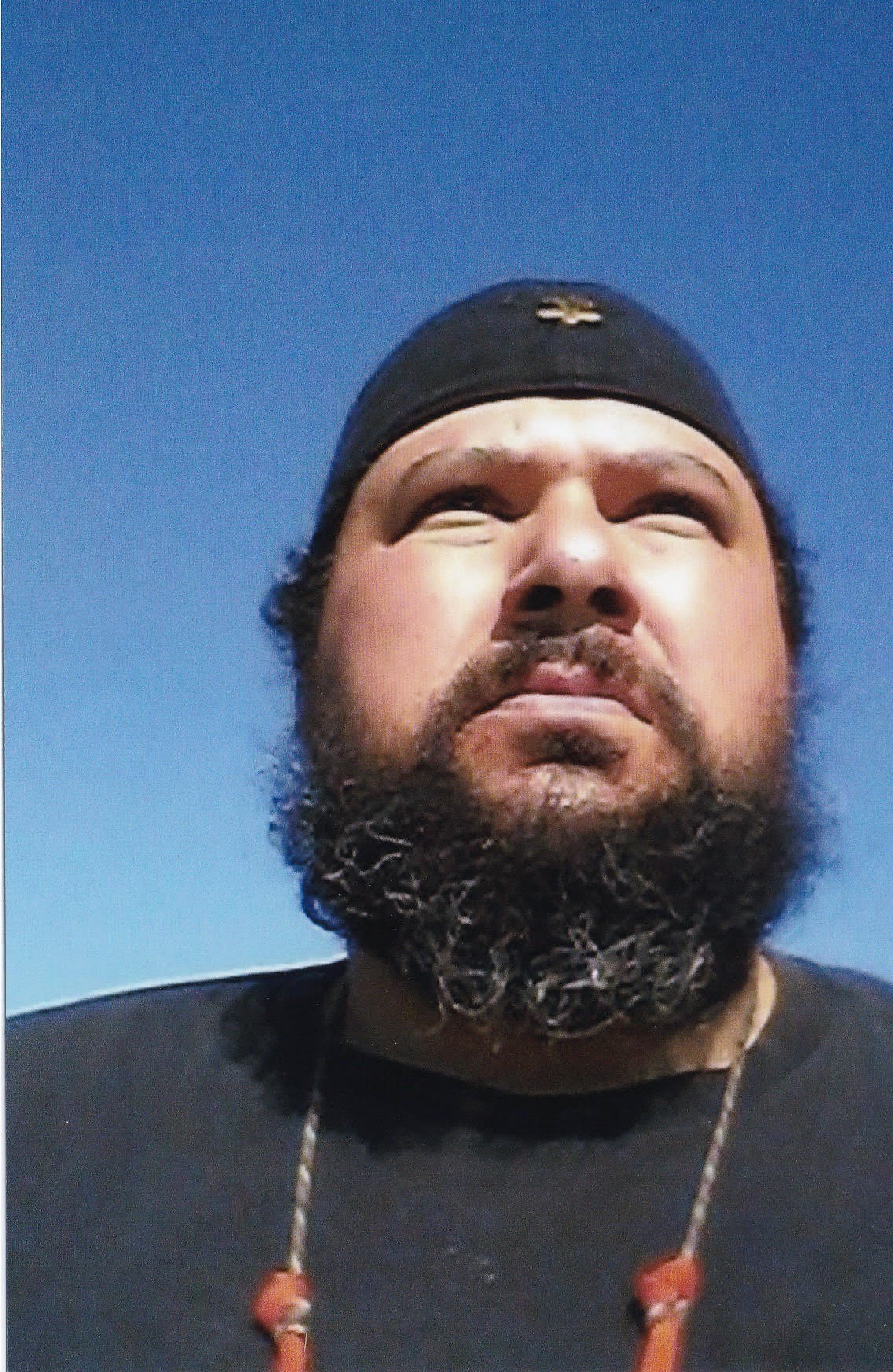 Obituary of Rafael Garza