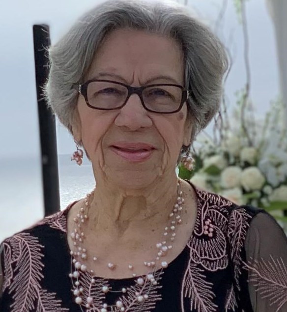 Obituary of Sylvia Marquez De Collazo
