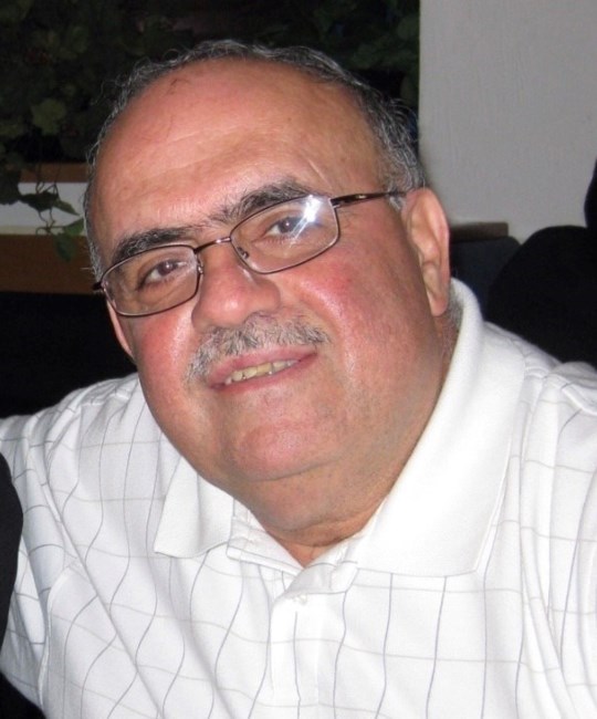 Obituary of Mike Essa Bateh