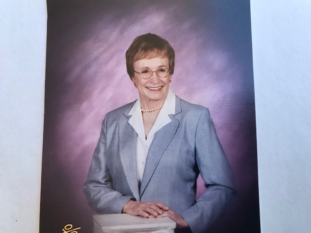 Obituary of Janet Street Leadon