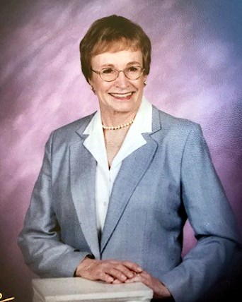 Obituary of Janet Street Leadon