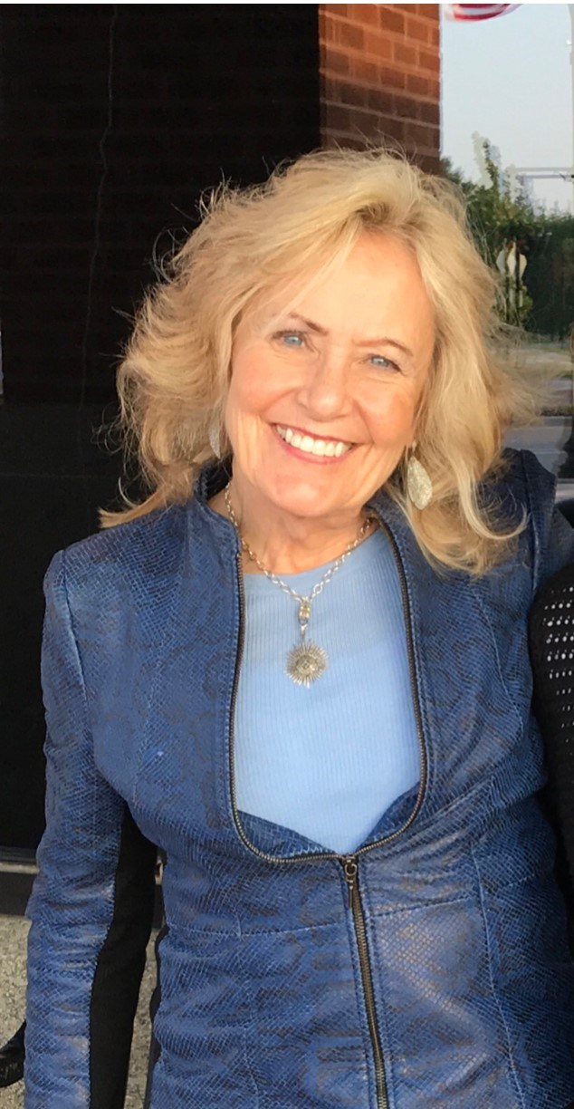 Obituary of Dr. Jill Lindberg