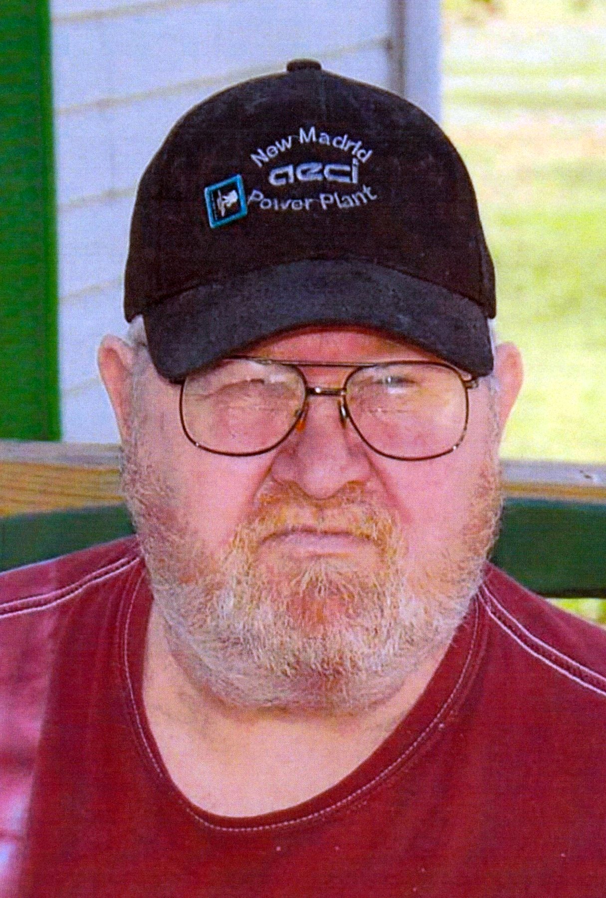 Charles Burgess Obituary Sikeston, MO