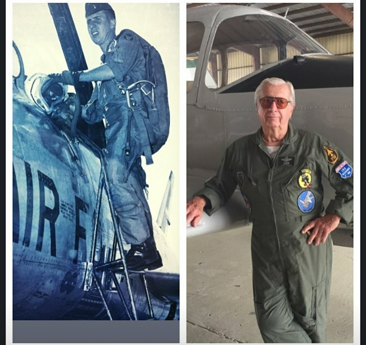 Obituary of Col. Jerry Noel Hoblit