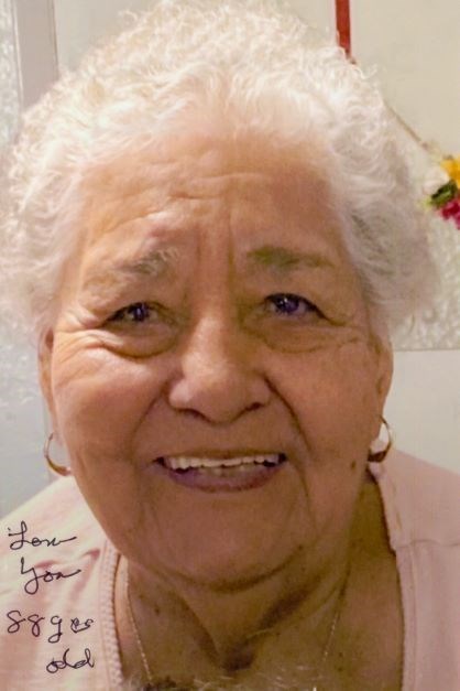 Obituario de Cecilia E Herrera