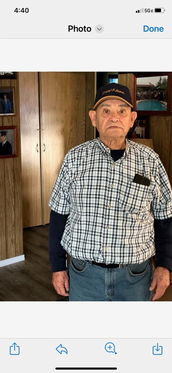 Obituary of Jose M. Montes