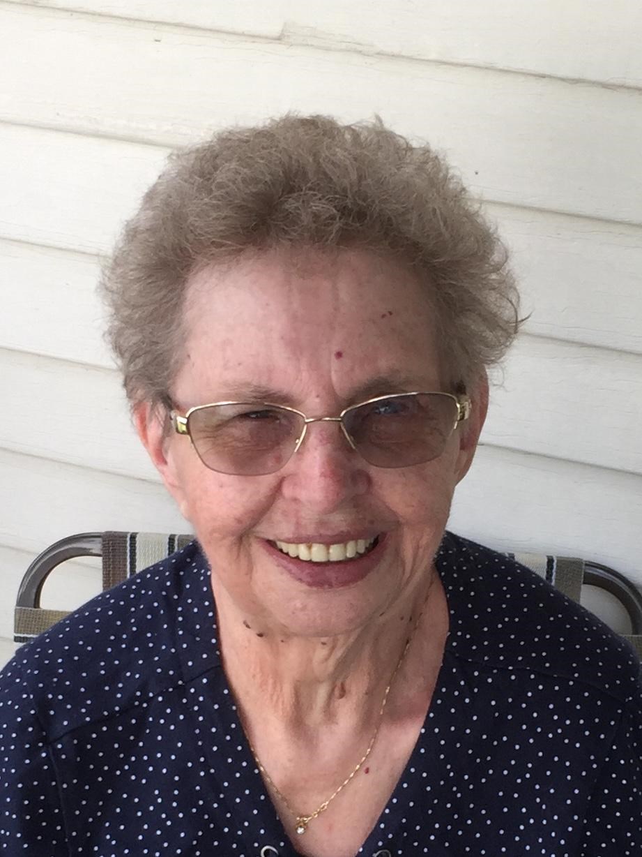 Obituary of Janice E. Feddersen