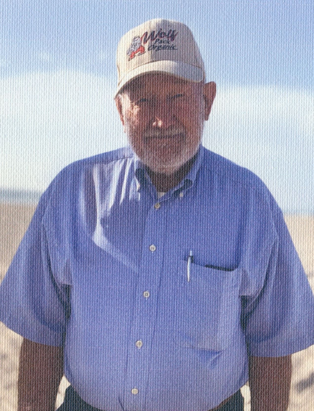 Obituary of Peter Jacob Wolf Jr.