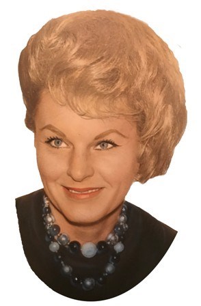 Obituary of Helen Cecelia Baker