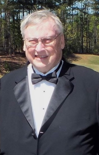 Obituary of Roger Charles Gilmore