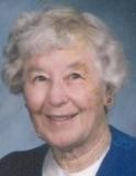 Obituario de Janet Cecelia Melson