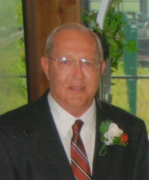 Obituary of Roger A. Fitzgerald