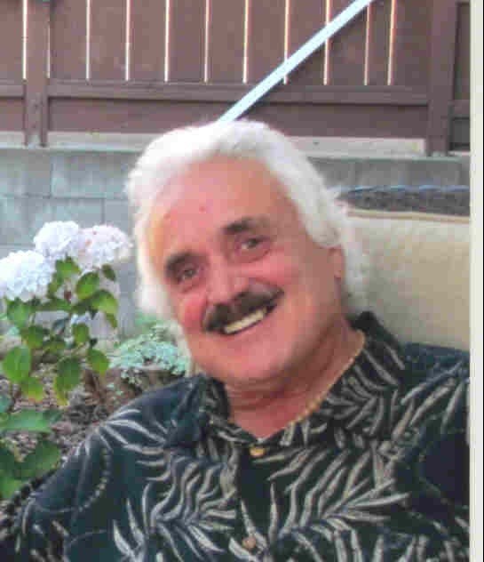 Obituary of Thomas Harry Davies