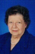Obituary of Nelda McClanahan Mains
