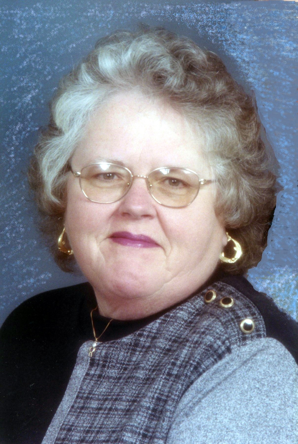 Mae Roughton Obituary Virginia Beach, VA