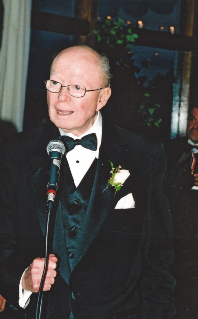 Obituary of John T Shields