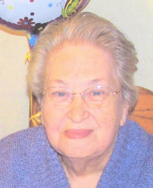 Obituary of Ms. Juanita F. Lewis