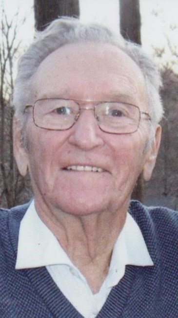 Obituary of Edward S. Chlan