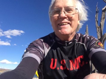 Avis de décès de Ronald Edgar Scott