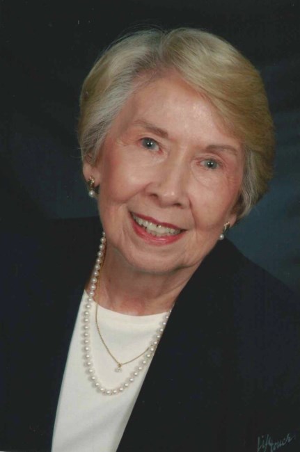 Obituary of Virginia Ann Reed Wilkins