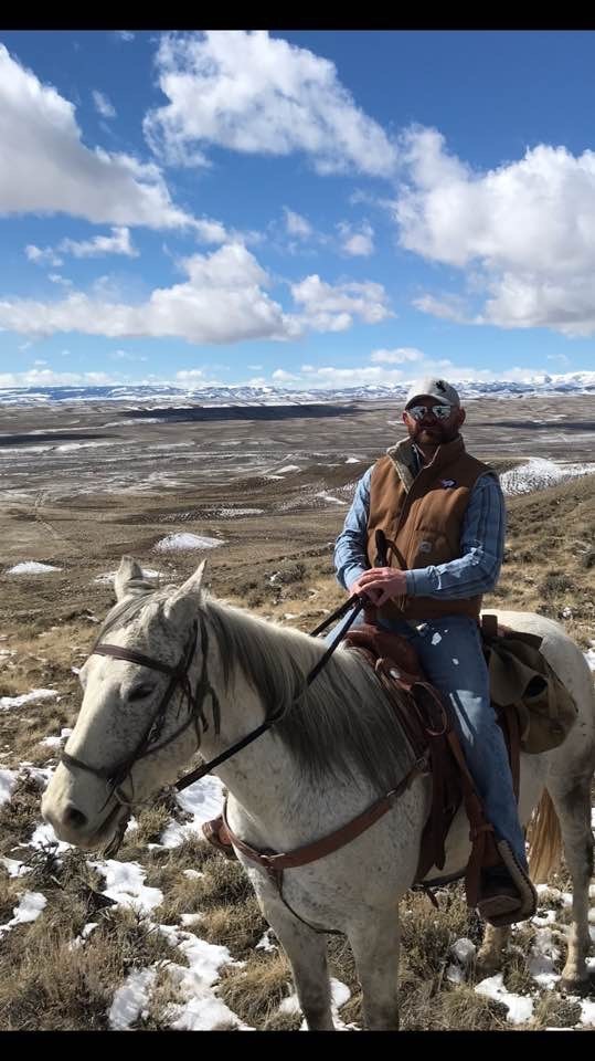 Obituary of Marc Thomas Meitner