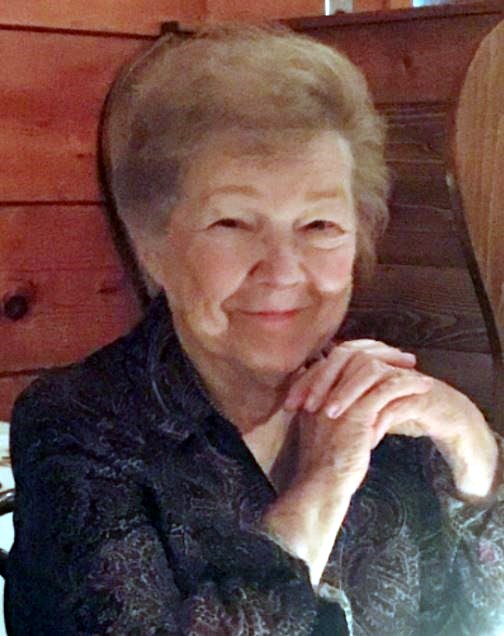 Obituary of Joyce M. Borysenko