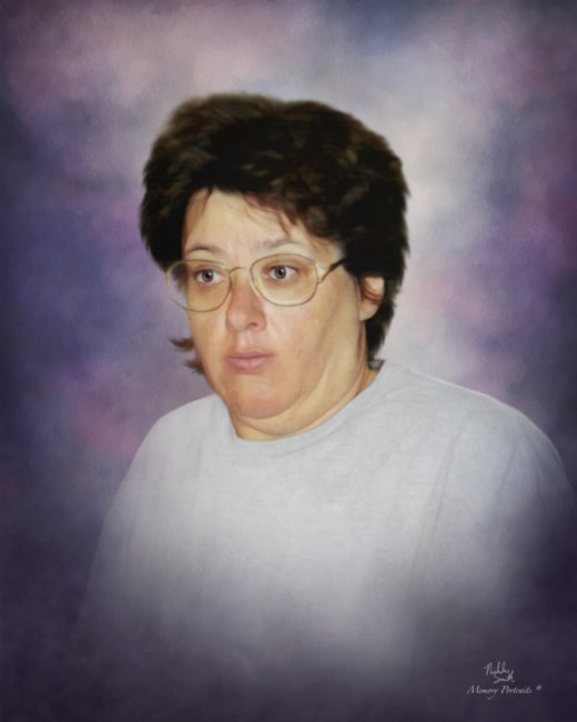 Obituary of Sheilah Marie Williamson