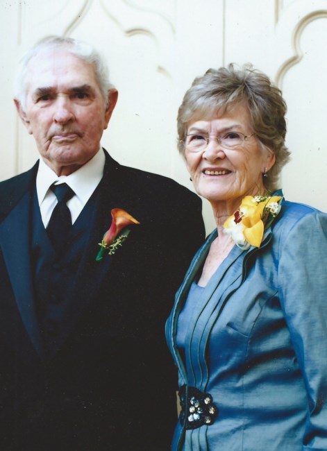 Obituary of Florence Casey