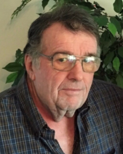 Obituary of Kenneth James Horne