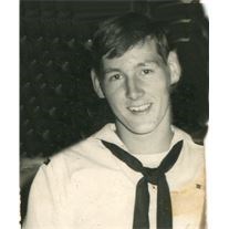 Obituary of William Sorrell