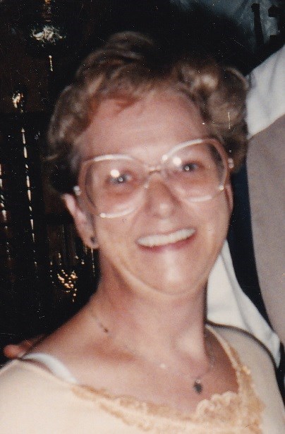 Obituary of JoanEtte Cording