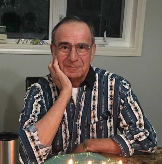 Obituario de Cameron Roger Cooper