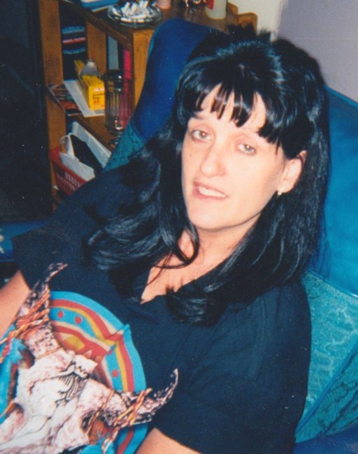 Obituary of Vickie Lynn Johnson