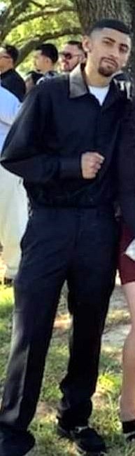 Obituary of Raymond Anthony Lara