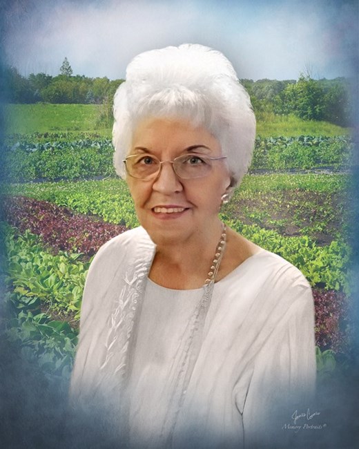 Share Obituary for Barbara Whitt