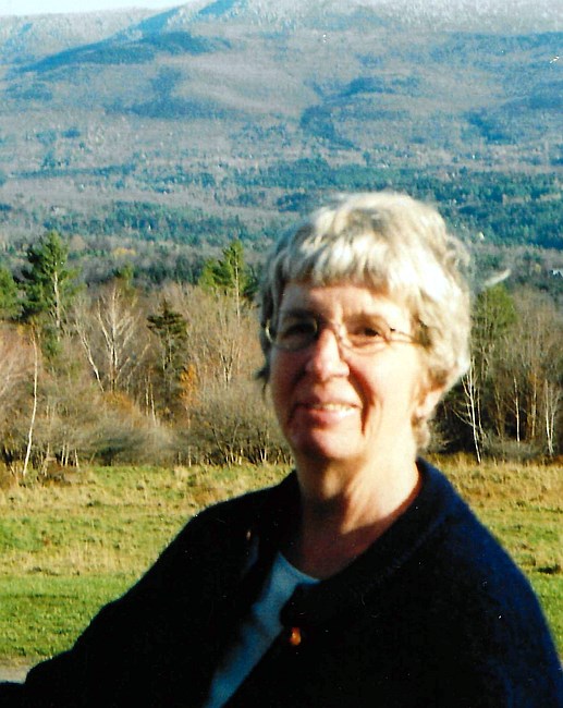 Avis de décès de Judith Ann Roberson