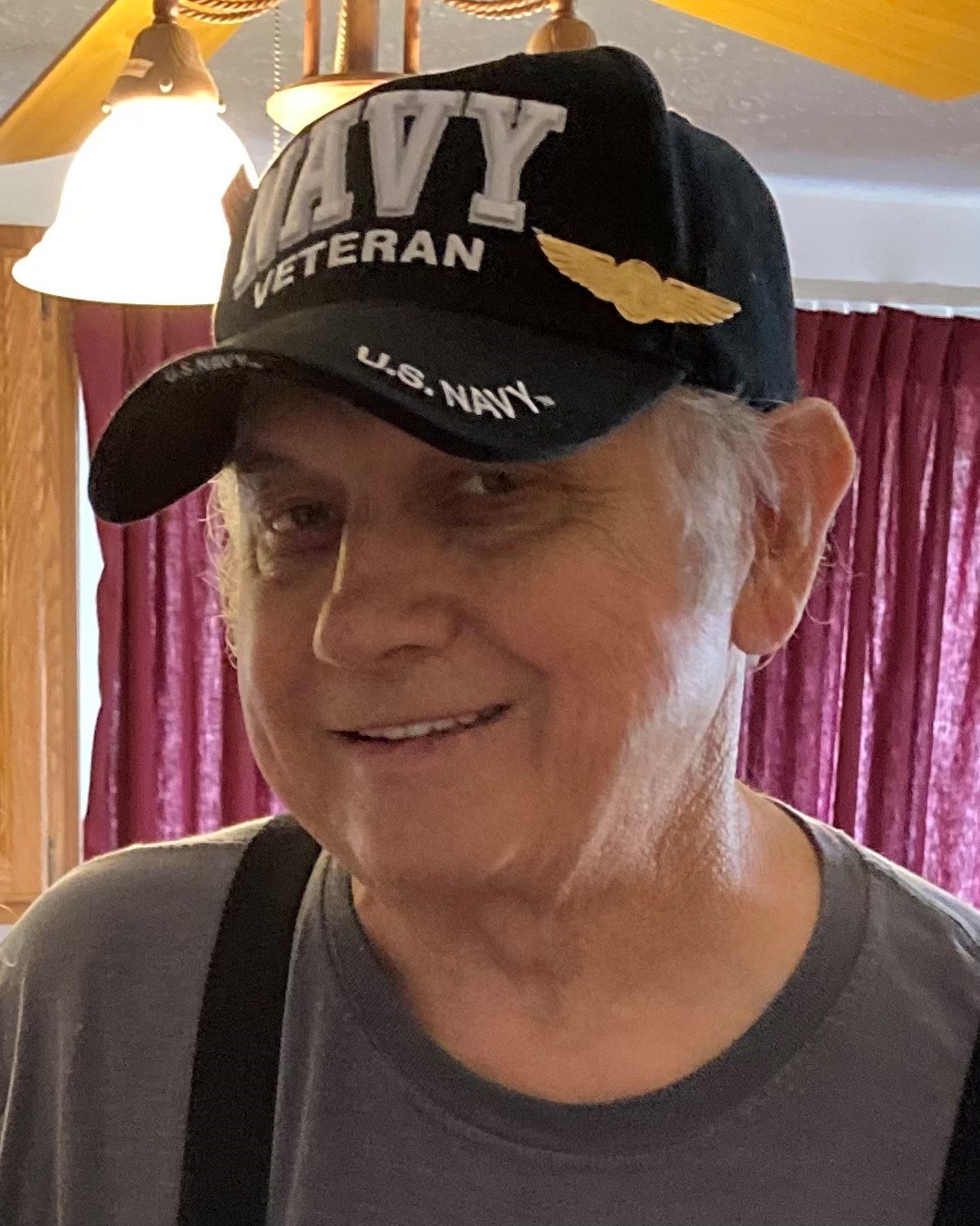 Obituario de Ronald Gary Jones Sr.